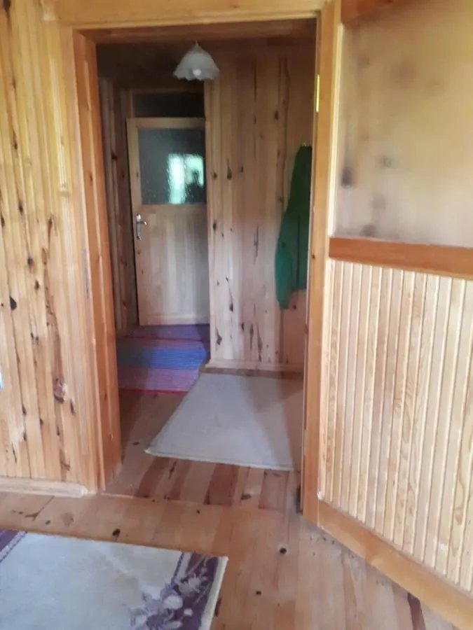 Dağ evi Yayla Evi Villa Trabzon