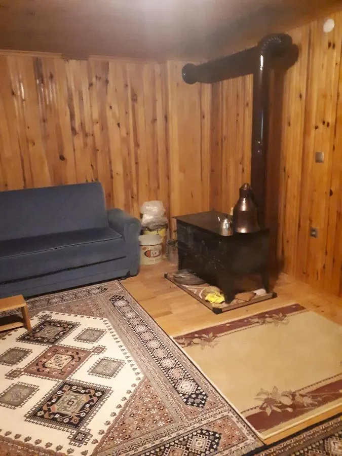 Yayla Evi Villa Trabzon 0*,  Türkiye