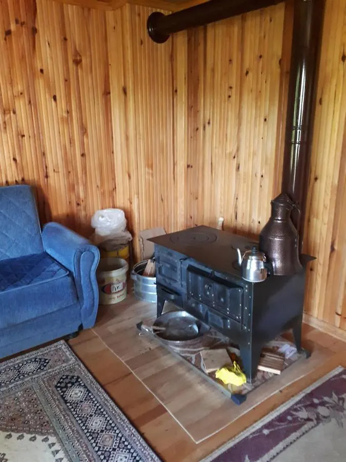 Dağ evi Yayla Evi Villa Trabzon Türkiye