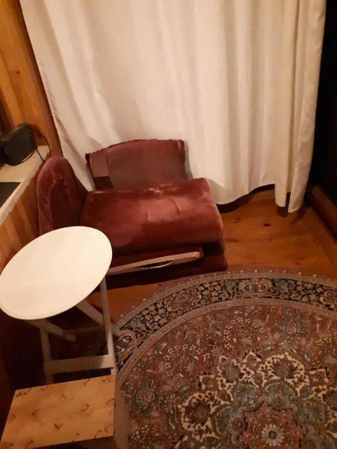 Yayla Evi Villa Trabzon