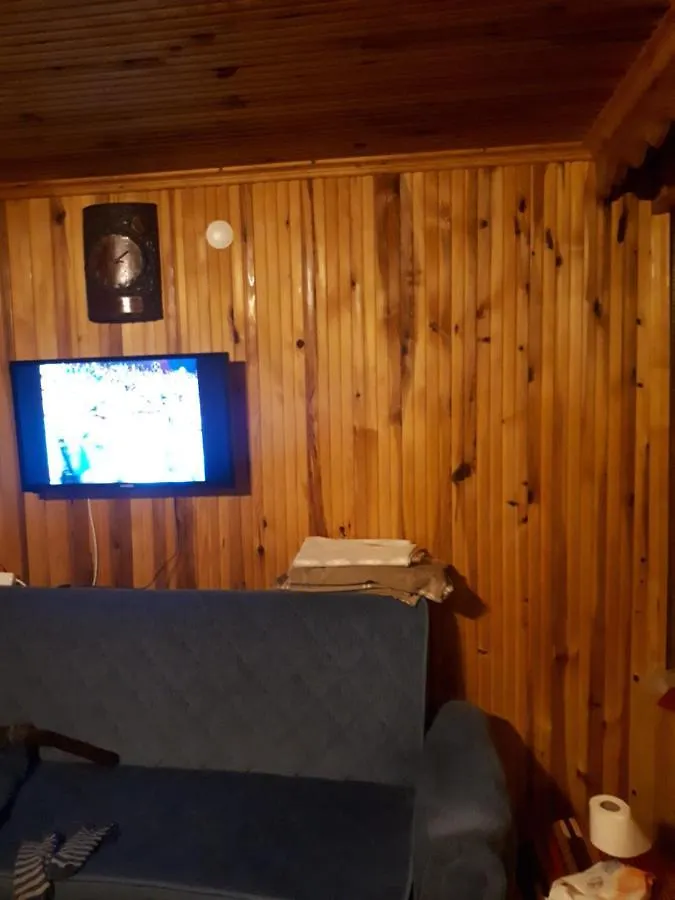 Yayla Evi Villa Trabzon 0*,