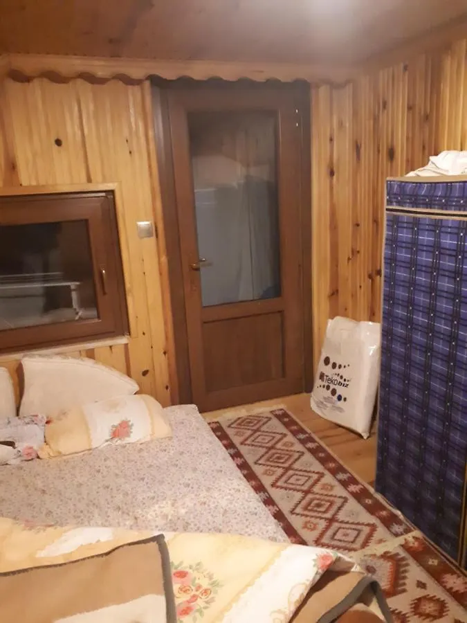 Yayla Evi Villa Trabzon Dağ evi