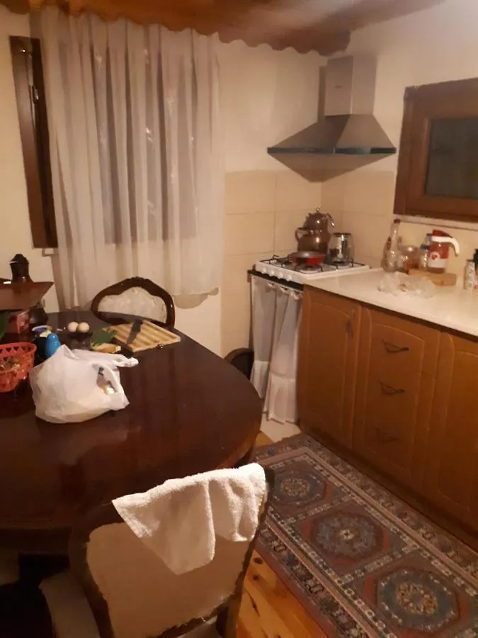 Dağ evi Yayla Evi Villa Trabzon Türkiye