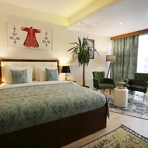 Hotel Cebeci Grand, Trabzon
