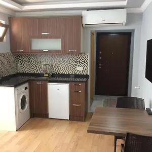 Sonay Suıte Apart Otel
