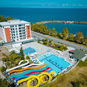Hotel Tilya, Trabzon