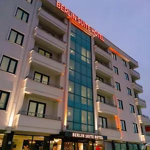 4* Hotel Berlin