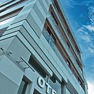 3* Hotel Cebeciler